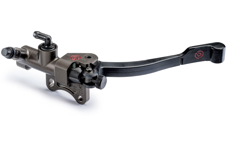 Brembo Rempomp PS 13 aansluiting 90° Use X963720