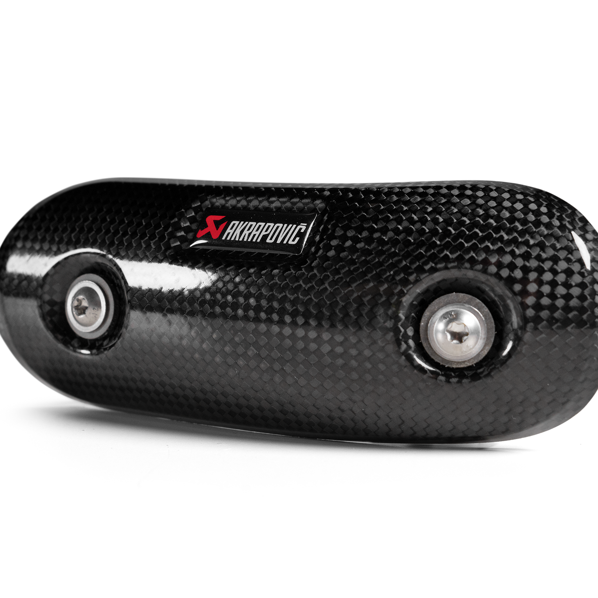Akrapovic Hitteschild Carbon Honda CBR1000RR-R Fireblade SP 2024-2025, productfoto 1