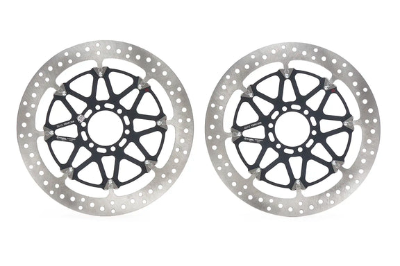 Brembo Remschijf T-Drive HPK 208A98525