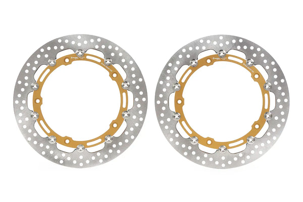 Brembo Remschijf HPK BMW S1000RR 2010-2020 208973751