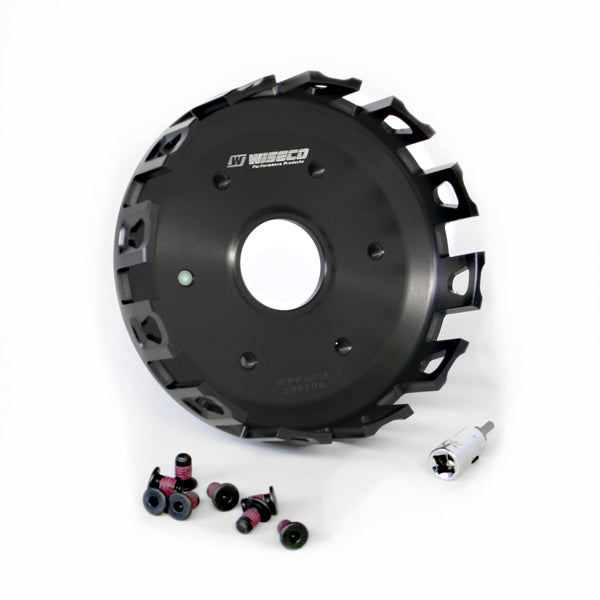 Wiseco Koppelingsset Basket Suzuki RM80 1989-2001 + RM85 2002-2022