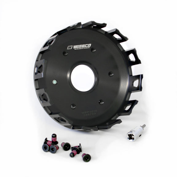 Wiseco Koppelingsset Basket Suzuki RM80 1989-2001 + RM85 2002-2022