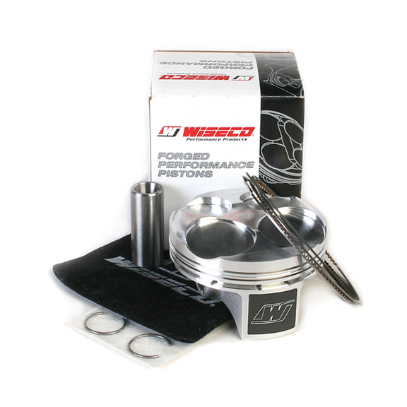 Wiseco Zuigerset Honda CBR250R 2011-2013+CRF250L 2013-2016 11.5:1