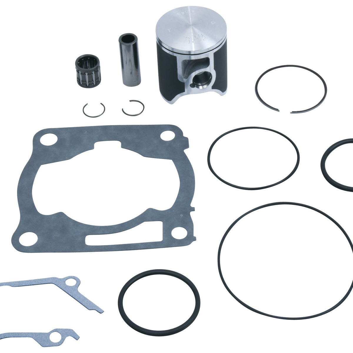 Vertex Zuigerset Yamaha YZ65 2018-2025