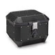 Givi ALA44B Alaska aluminium koffer 44 liter Zwart