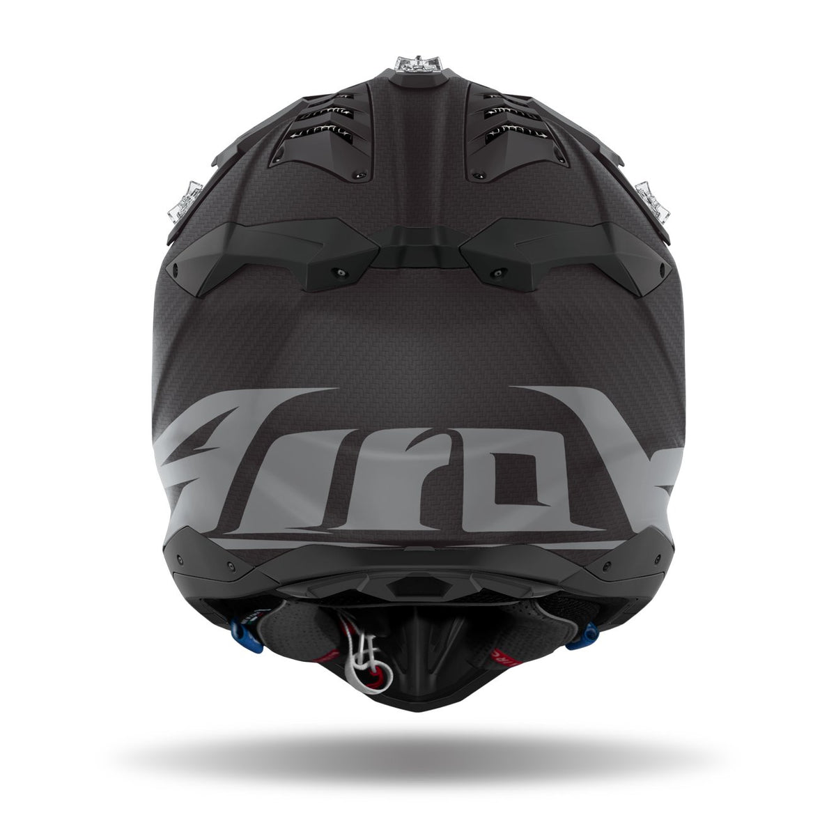 Airoh Aviator 3 Carbon Matt Crosshelm