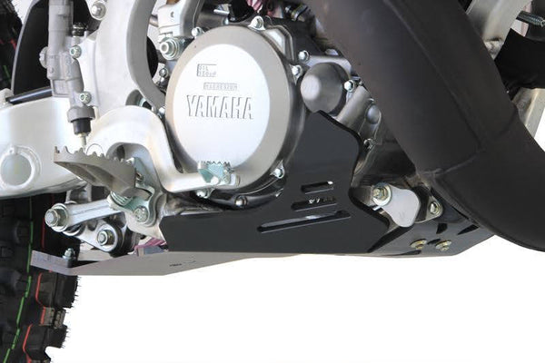 AXP Xtrem Carterplaat Yamaha YZ250 / YZ250X/WR250 / Fantic 250/300