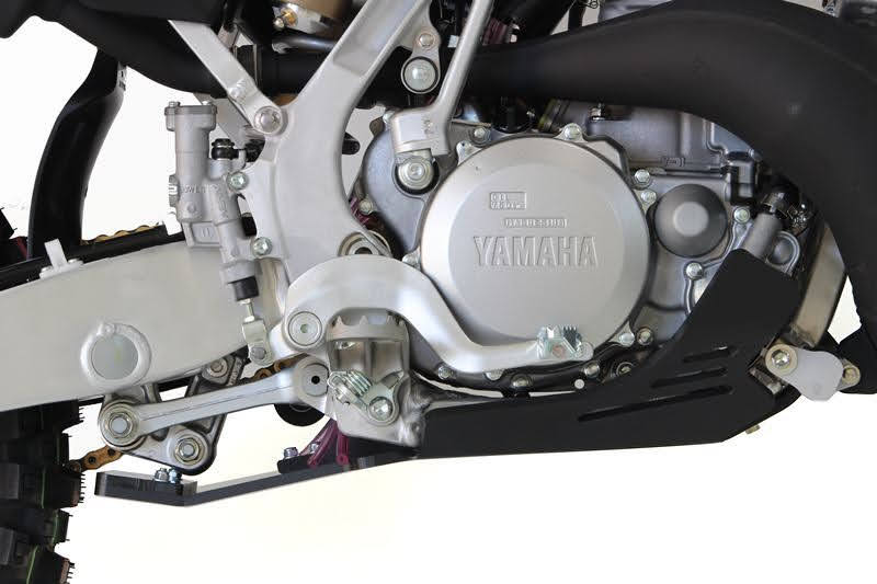 AXP Xtrem Carterplaat Yamaha YZ250 / YZ250X/WR250 / Fantic 250/300