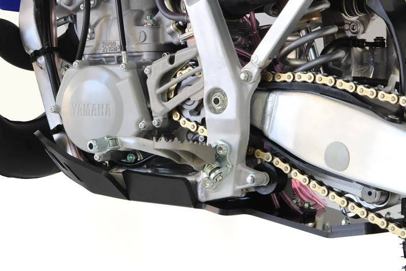AXP Xtrem Carterplaat Yamaha YZ250 / YZ250X/WR250 / Fantic 250/300