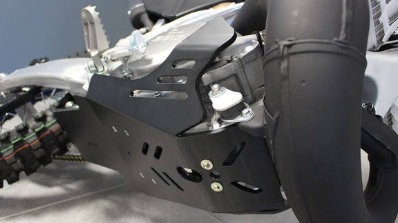 AXP Xtrem Carterplaat Yamaha YZ250 / YZ250X/WR250 / Fantic 250/300