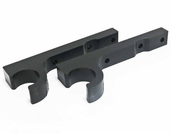 AXP Xtrem Carterplaat KTM450/500EXC-F 2017-2023 Zwart