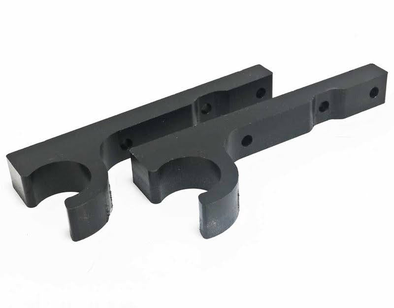 AXP Xtrem Carterplaat KTM450/500EXC-F 2017-2023 Zwart