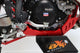AXP Xtrem Carterplaat Beta 250RR/300RR 2020-2024 Rood