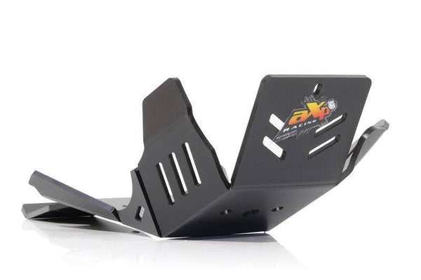 AXP Xtrem Carterplaat Beta 350RR/390RR/430RR/480RR/500RR 2020-2022 Zwart