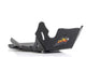 AXP Xtrem Carterplaat Beta 125/200RR 2020-2022 Zwart