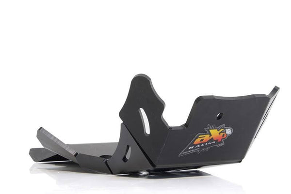 AXP Xtrem Carterplaat Beta 125/200RR 2020-2022 Zwart