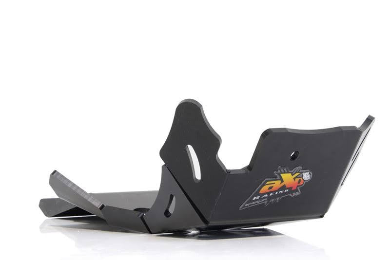 AXP Xtrem Carterplaat Beta 125/200RR 2020-2022 Zwart