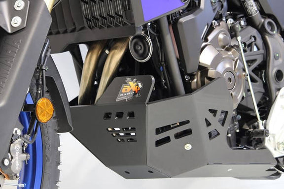 AXP Adventure Carterplaat Yamaha Tenere 700 2019-2021 Zwart