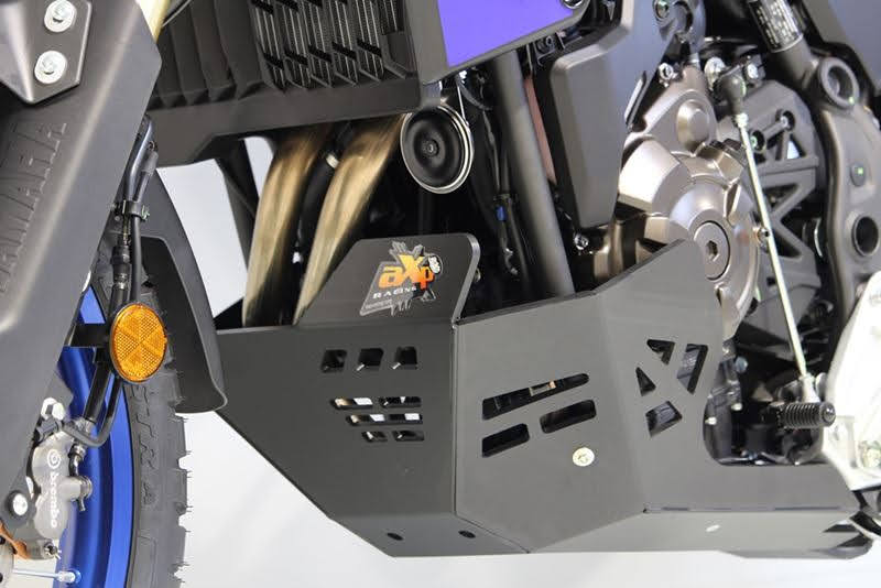 AXP Adventure Carterplaat Yamaha Tenere 700 2019-2021 Zwart