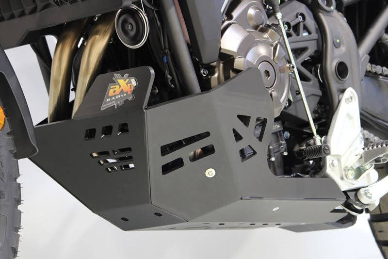 AXP Adventure Carterplaat Yamaha Tenere 700 2019-2021 Zwart