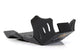 AXP Xtrem Carterplaat Husqvarna TE250i/300i / Gas-Gas EC250/350