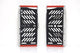 AXP Xtrem Radiateurbeschermers Beta 350RR/390RR/430RR/480RR/500RR 2020-2023