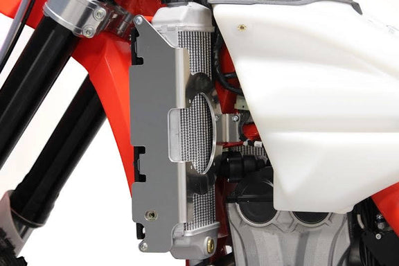 AXP Xtrem Radiateurbeschermers Beta 350RR/390RR/430RR/480RR/500RR 2020-2023