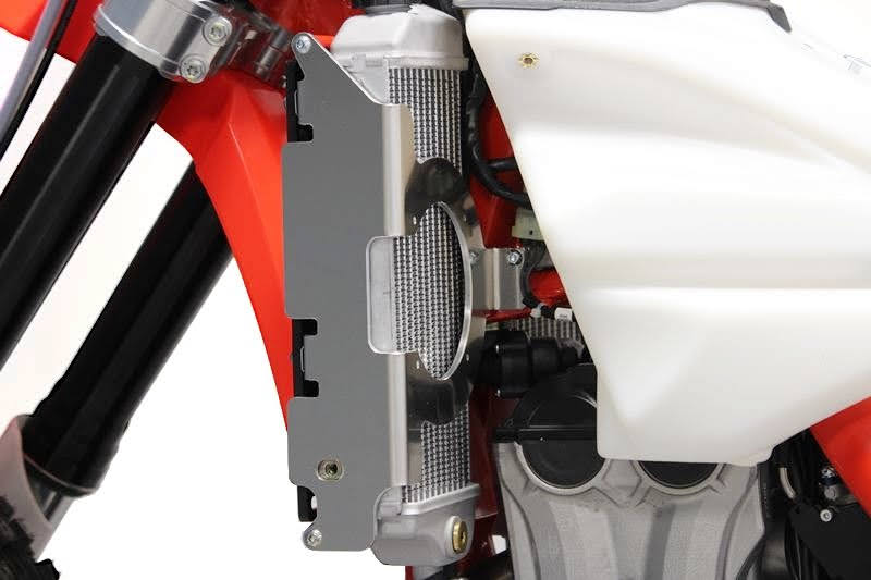AXP Xtrem Radiateurbeschermers Beta 350RR/390RR/430RR/480RR/500RR 2020-2023