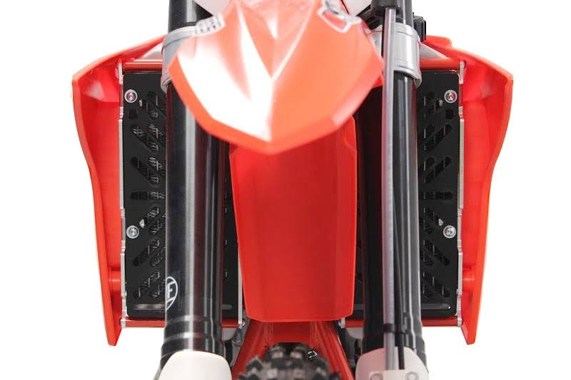 AXP Xtrem Radiateurbeschermers Beta 350RR/390RR/430RR/480RR/500RR 2020-2023