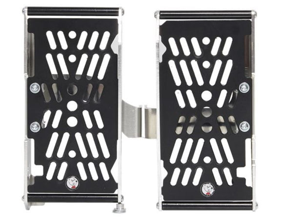 AXP Xtrem Radiateurbeschermers KTM 250EXC/EXC TPI / 300EXC/EXC TPI 2017-2023