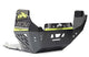 AXP Adventure Hard Carterplaat Husqvarna NORDEN 901 vanaf 2022 Zwart