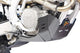 AXP Xtrem Carterplaat TM Racing EN250Fi/EN300Fi 4T vanaf 2022 Zwart