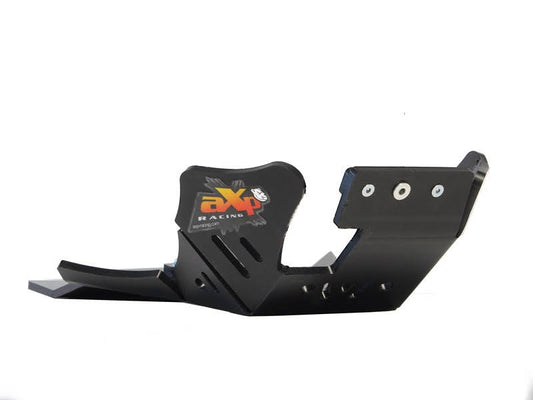 AXP Xtrem Carterplaat Beta 250XTRAINER/300XTRAINER vanaf 2016 Zwart