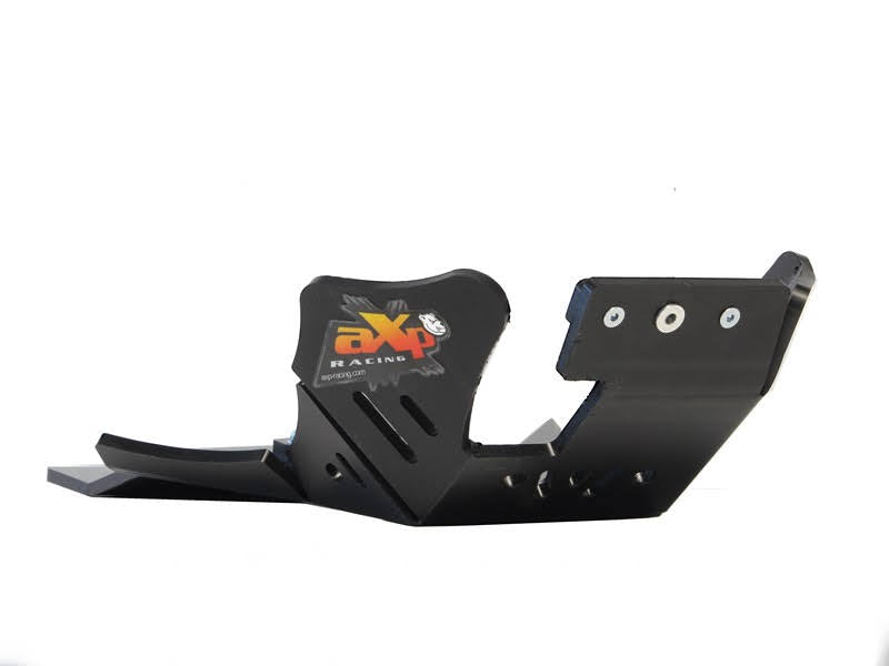 AXP Xtrem Carterplaat Beta 250XTRAINER/300XTRAINER vanaf 2016 Zwart