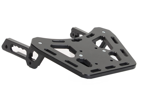 AXP Achterrek Aprilia TUAREG 660 vanaf 2020