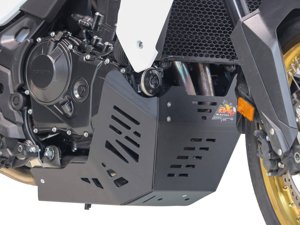 AXP Adventure Carterplaat Honda XL750 Transalp 2023-2025 Zwart
