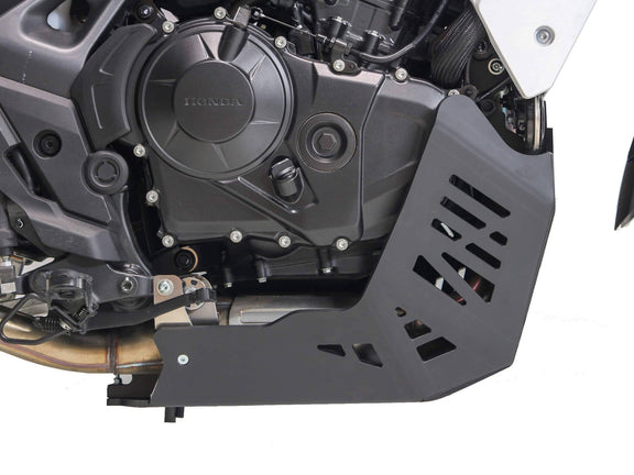 AXP Adventure Carterplaat Honda XL750 Transalp 2023-2025 Zwart