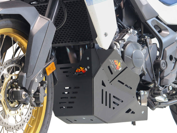 AXP Adventure Carterplaat Honda XL750 Transalp 2023-2025 Zwart