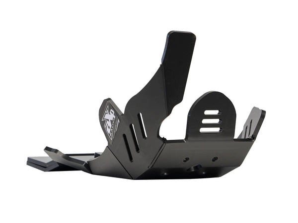 AXP Xtrem Carterplaat Yamaha YZ250F 24-/YZ250FX/WR250F/Fantic XXF250 vanaf 2025
