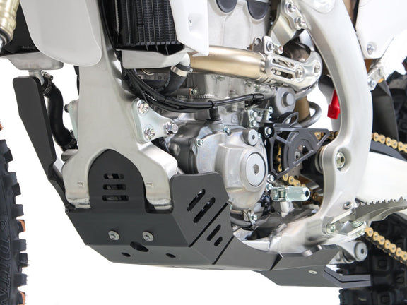 AXP Xtrem Carterplaat Yamaha YZ250F 24-/YZ250FX/WR250F/Fantic XXF250 vanaf 2025