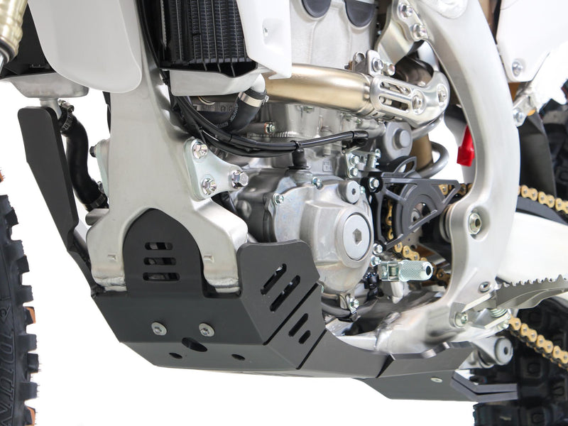 AXP Xtrem Carterplaat Yamaha YZ250F 24-/YZ250FX/WR250F/Fantic XXF250 vanaf 2025