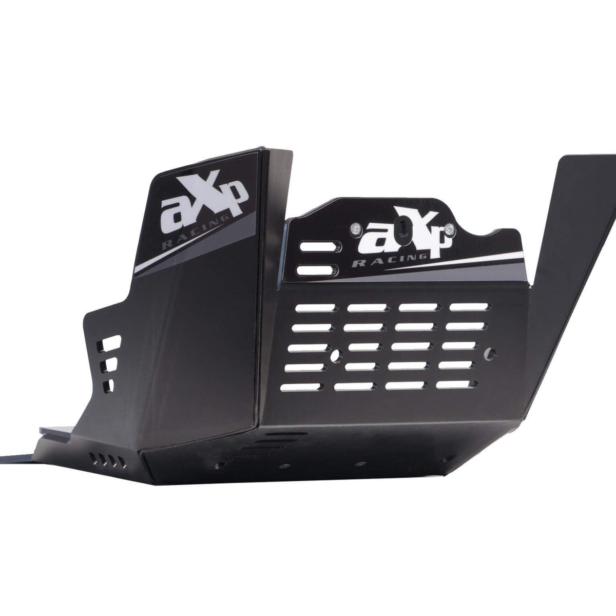 AXP Adventure Carterplaat KOVE 450RALLY vanaf 2024 Zwart