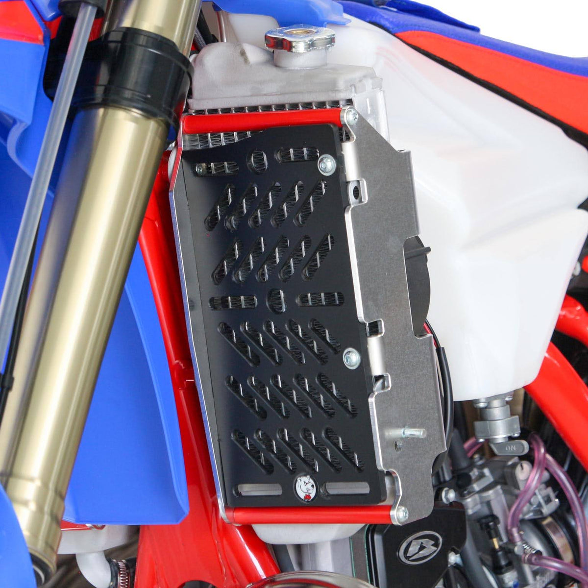 AXP Xtrem Radiateurbeschermers Beta 125RR/200RR/250RR/300RR vanaf 2024