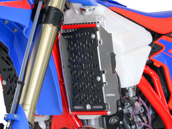 AXP Xtrem Radiateurbeschermers Beta 125RR/200RR/250RR/300RR vanaf 2024