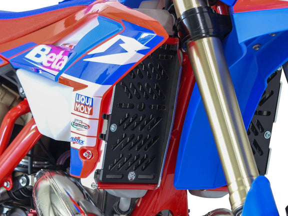 AXP Xtrem Radiateurbeschermers Beta 125RR/200RR/250RR/300RR vanaf 2024
