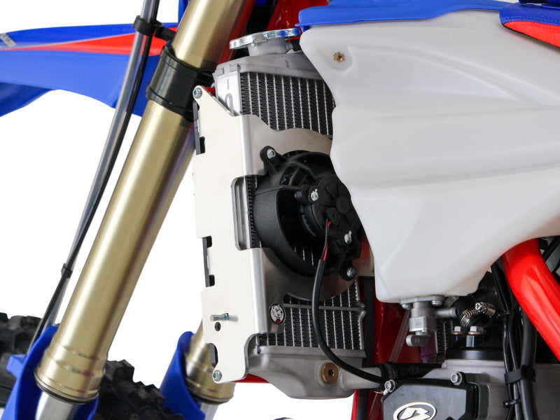 AXP Xtrem Radiateurbeschermers Beta 125RR/200RR/250RR/300RR vanaf 2024