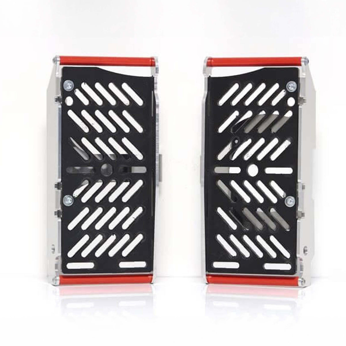 AXP Xtrem Radiateurbeschermers Beta 350RR/390RR/430RR/480RR vanaf 2024
