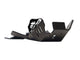 AXP Xtrem Carterplaat Beta 250/300 RR RACE 24- /RR/RR XPRO vanaf 2025 Zwart