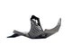 AXP Xtrem Carterplaat Beta 350/390/430/480 RR RACE 24-/RR/RR XPRO vanaf 2025 Zwart