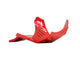 AXP Xtrem Carterplaat Beta 350/390/430/480 RR RACE 24-/RR/RR XPRO vanaf 2025 Rood